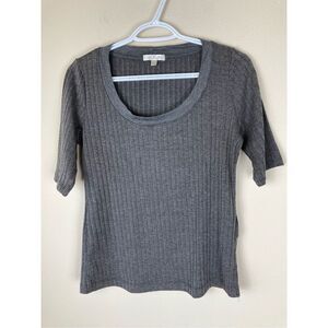 Nine Britton Scoop Neck Sweater Size Small‎ NWOT (P10)